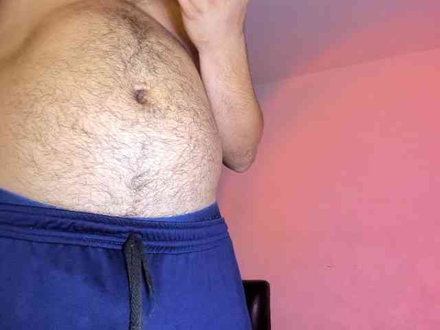 diegohairyman Live Webcam on BongaCams