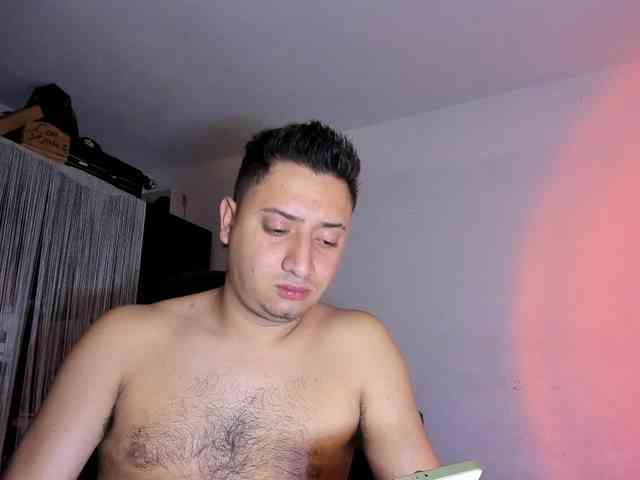 diegohairyman