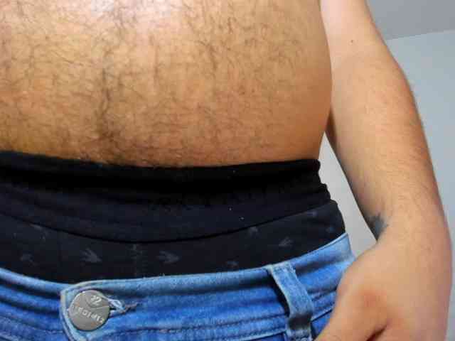 diegohairyman diegohairyman