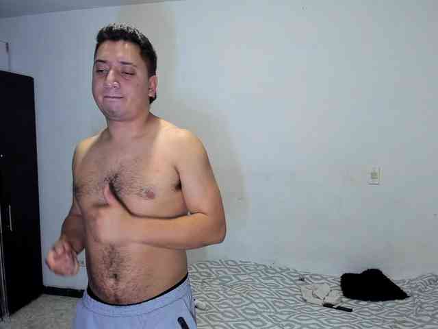 diegohairyman