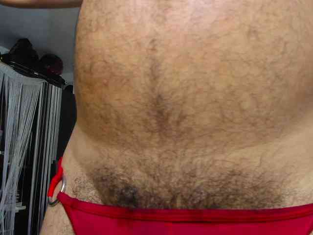 diegohairyman