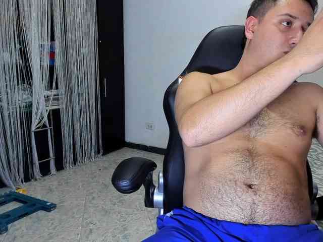 diegohairyman
