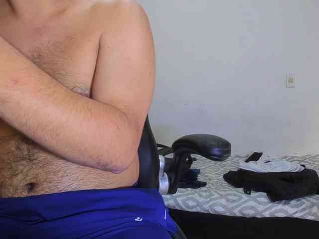 diegohairyman
