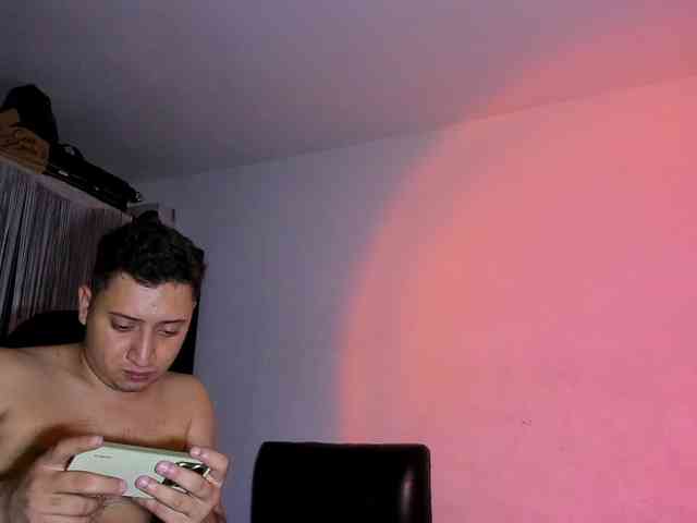 diegohairyman Live Webcam on BongaCams