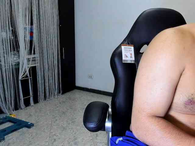 diegohairyman