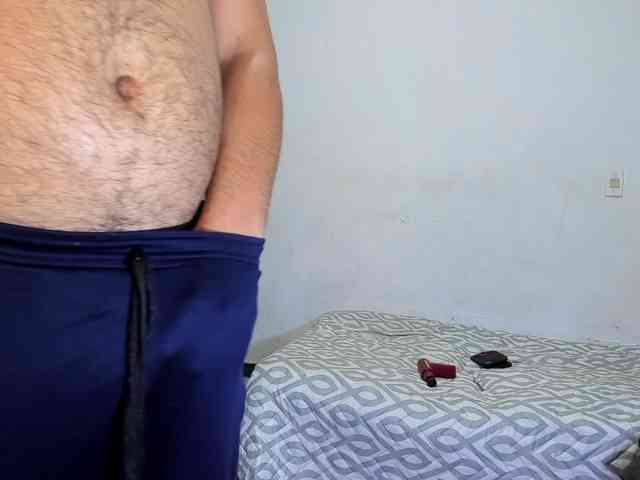 diegohairyman