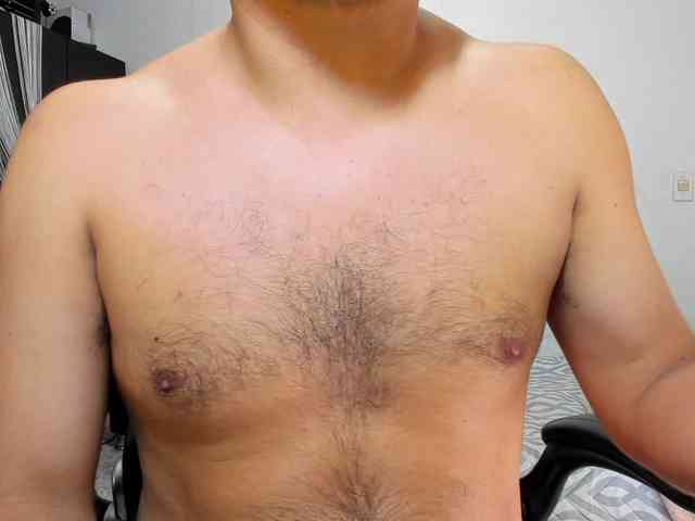 diegohairyman diegohairyman