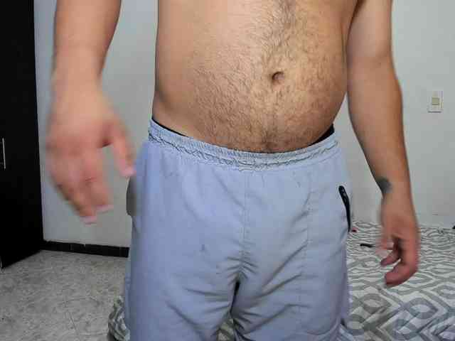 diegohairyman