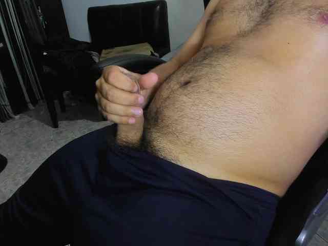 diegohairyman