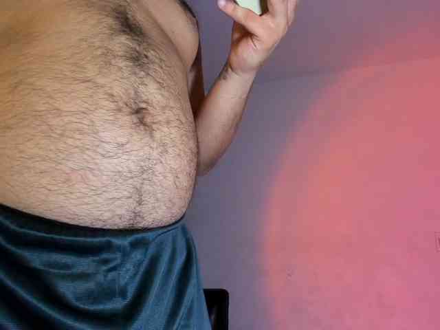 diegohairyman