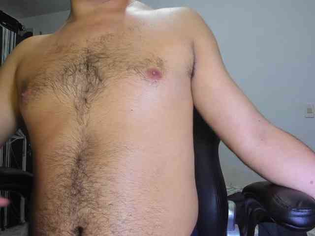 diegohairyman