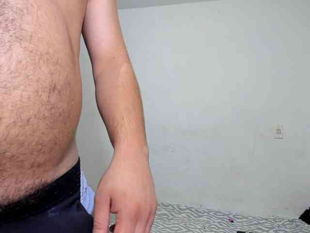 diegohairyman