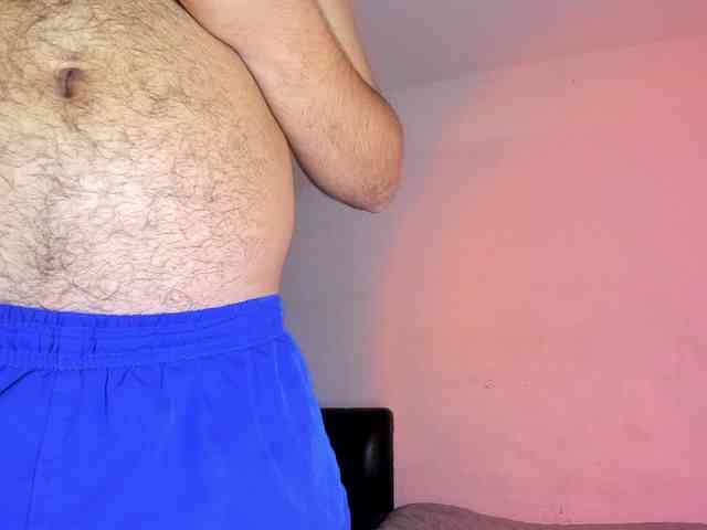 diegohairyman