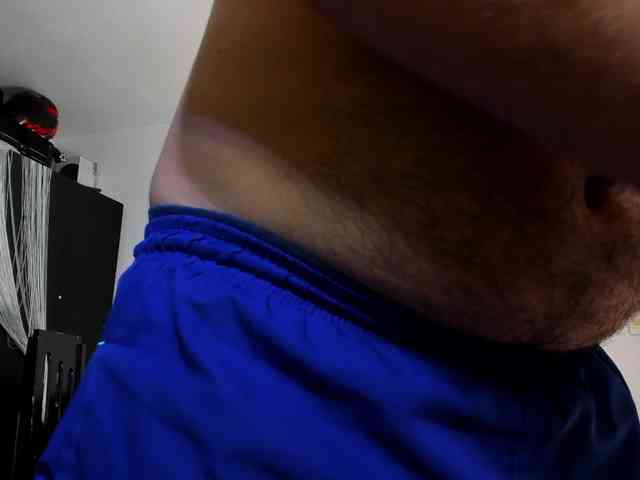 diegohairyman