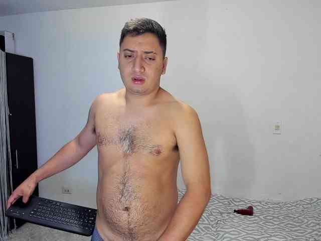diegohairyman