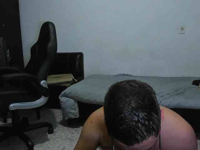 diegohairyman