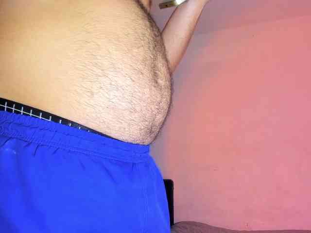 diegohairyman