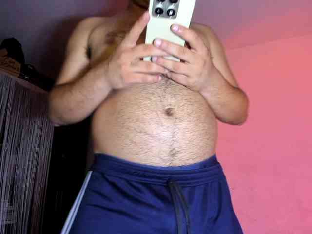diegohairyman