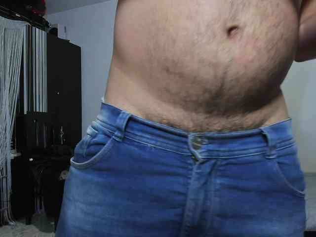 diegohairyman