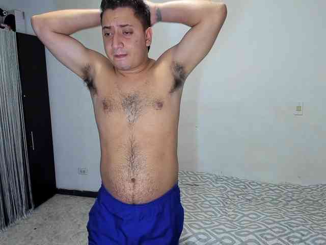 diegohairyman