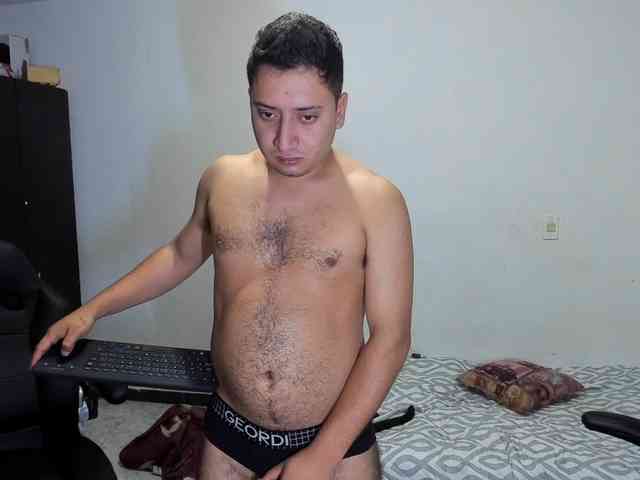 diegohairyman diegohairyman