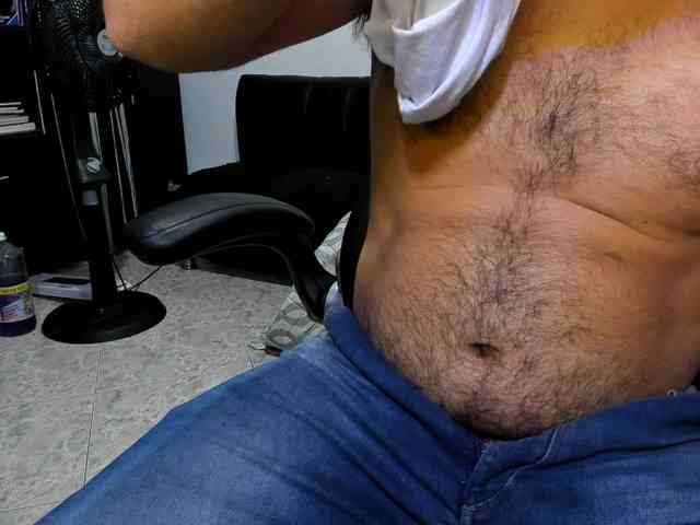 diegohairyman