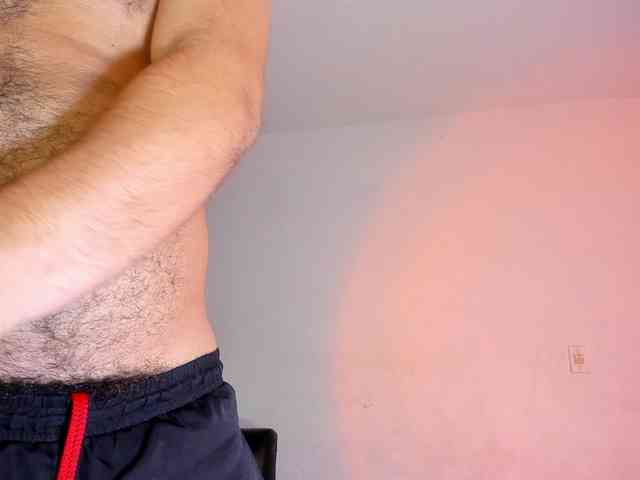 diegohairyman