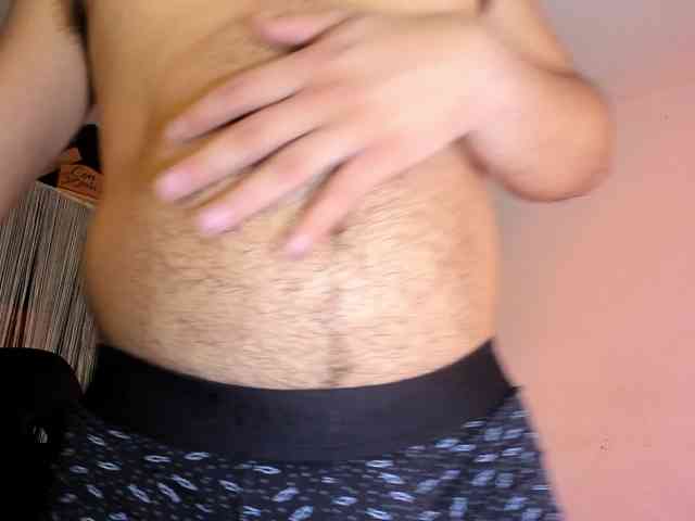 diegohairyman