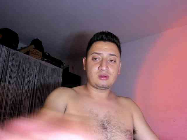diegohairyman