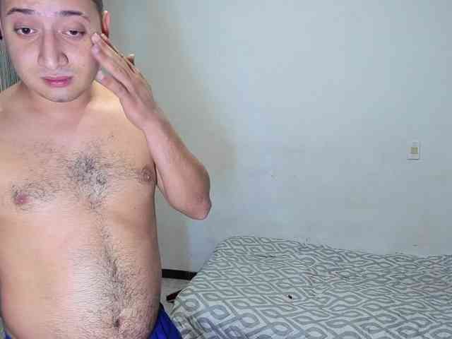 diegohairyman