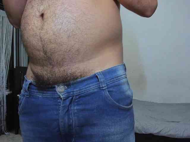 diegohairyman