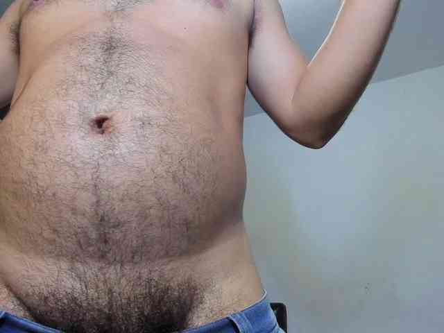 diegohairyman