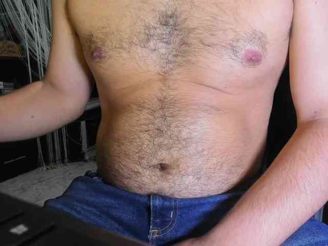 diegohairyman
