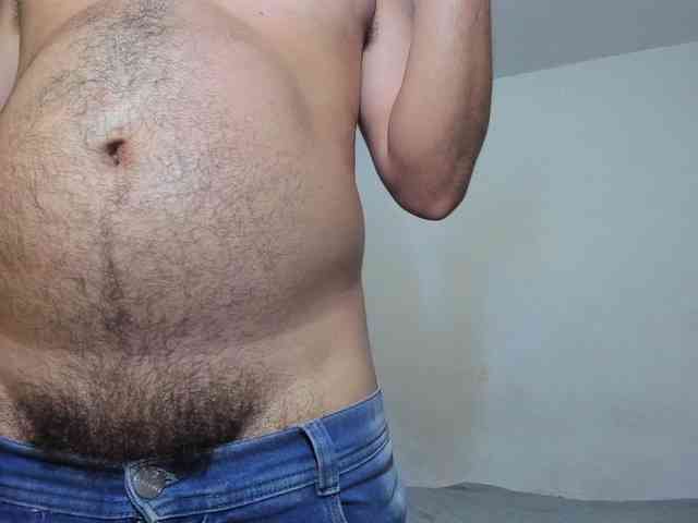 diegohairyman
