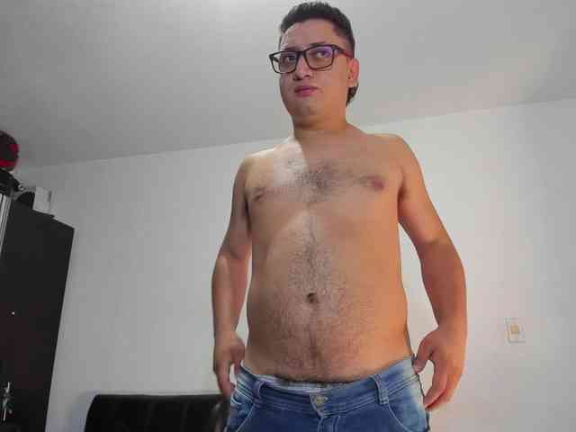 diegohairyman