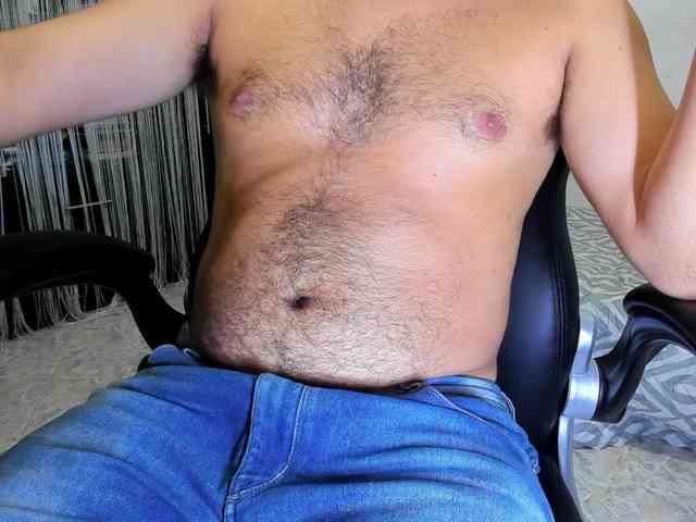 diegohairyman