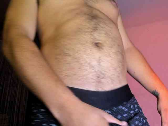diegohairyman