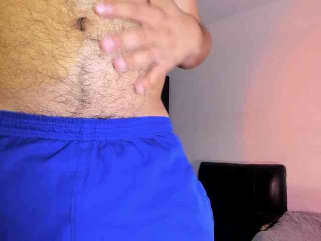 diegohairyman