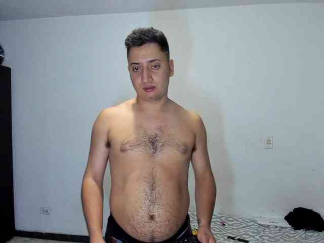 diegohairyman