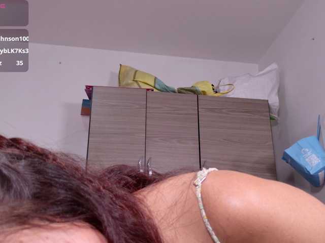 catalinahounn