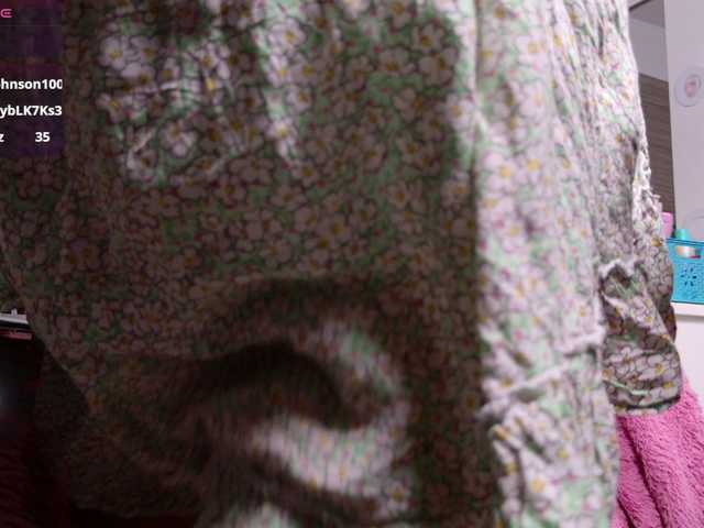catalinahounn live cam on BongaCams