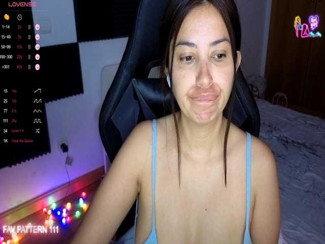 AnnaCasas live cam on BongaCams
