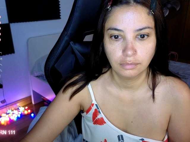 AnnaCasas live cam on BongaCams
