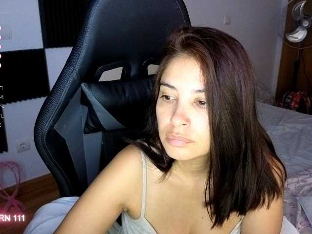 AnnaCasas live webcam show
