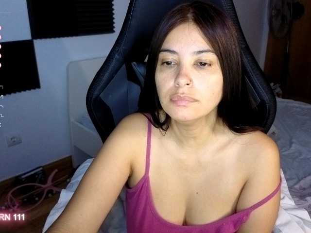 AnnaCasas live webcam show