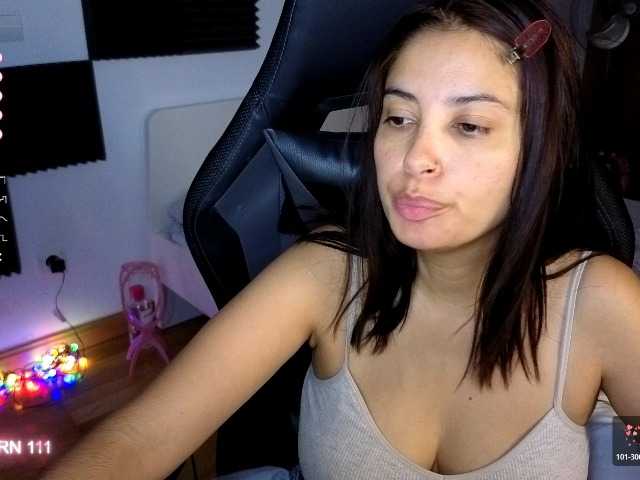 AnnaCasas Live Cam su BongaCams