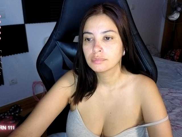 AnnaCasas live webcam show