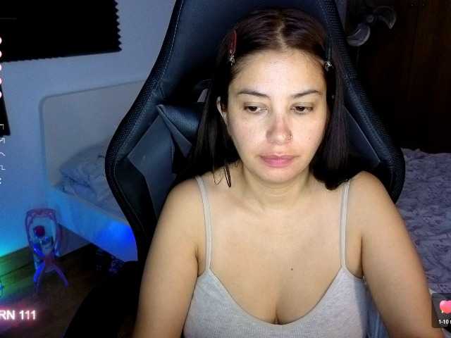 AnnaCasas live webcam show