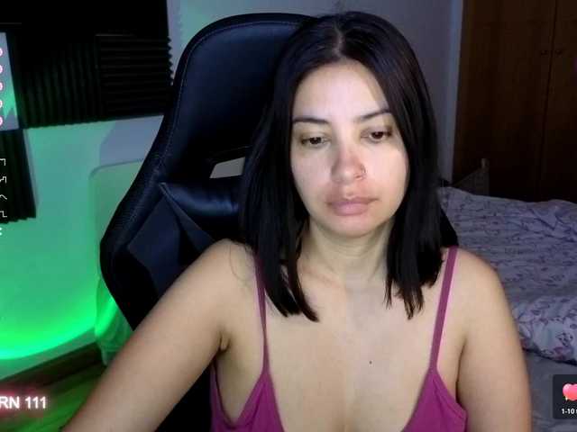 AnnaCasas webcam