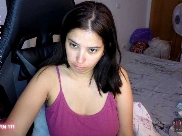 AnnaCasas live cam on BongaCams